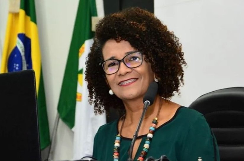 Justiça referenda decisão da Câmara de Cuiabá e mantém cassação da vereadora Edna Sampaio, do PT, por usar verbas indenizatórias ilegalmente