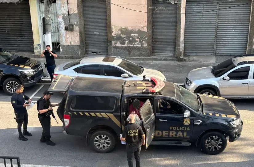 Megaoperação com 1.400 agentes mira esquema bilionário do PCC no setor de combustíveis, com 350 alvos; R$ 7,6 bi foram sonegados