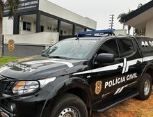 Grupo que atuava em roubos e sequestros de vítimas é preso pela Polícia Civil em Rondonópolis, MT