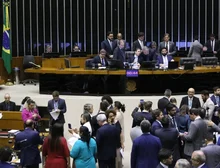 Câmara aprova texto-base de MP que institui o Auxílio Gás do Povo