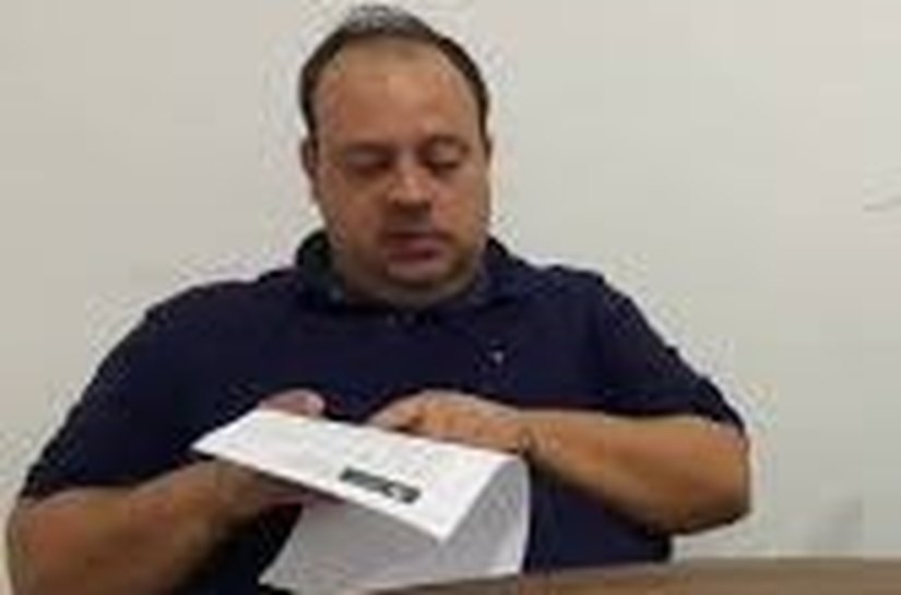 Bomba no Judiciário: jornalista Cláudio Natal denuncia juíza de Cuiabá ao CNJ por acobertar esquema milionário de venda de sentenças; denúncia é revelada pelo VG Notícias