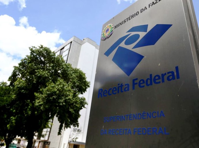 Arrecadação federal chega a R$ 172,31 bilhões em agosto