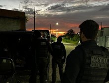 Polícia Civil deflagra operação e prende faccionados envolvidos em extorsão a comerciantes de Rondonópolis, MT