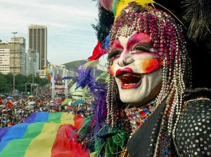 Dia do Orgulho LGBTQIA+: país tem longa história de luta por direitos