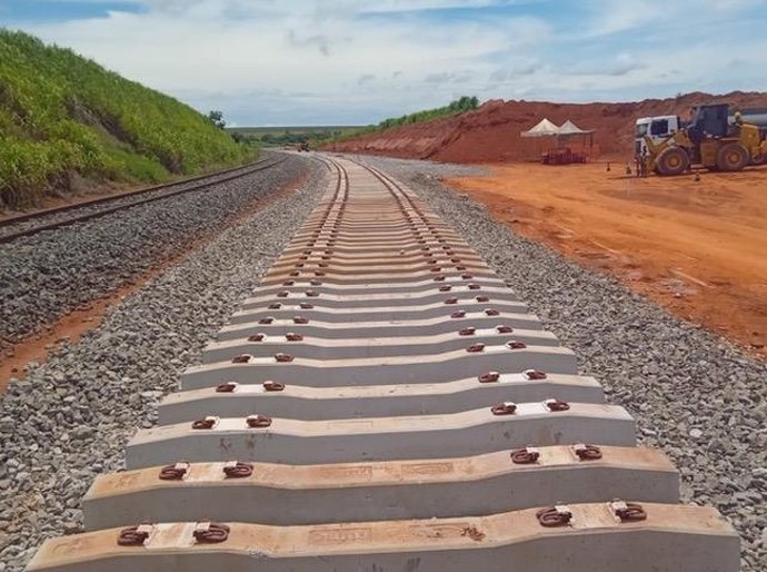 Governo de MT apresenta potencial agrícola a delegação chinesa em reunião sobre Ferrovia Bioceânica