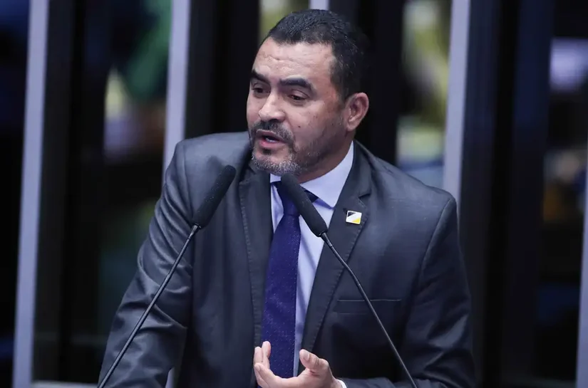 Justiça afasta do cargo Wanderlei Barbosa, governador do Tocantins