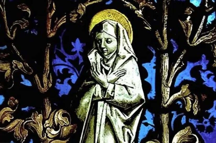 Hildegarda de Bingen, a santa que descreveu orgasmo feminino pela 1ª vez e 'inventou' fórmula da cerveja