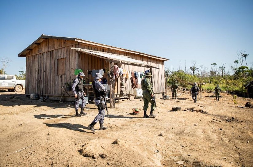 Mato Grosso apresenta redução de conflitos agrários e de índices de violência no campo