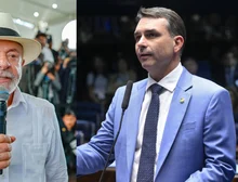 Flávio afirma aos EUA que taxas dariam vitória política ao governo Lula