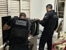 Polícia Civil desarticula grupo criminoso que usava IA para invasões e fraudes eletrônicas