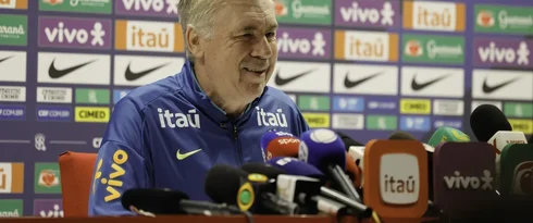 Escalação da Seleção Brasileira: o provável time para enfrentar a Tunísia