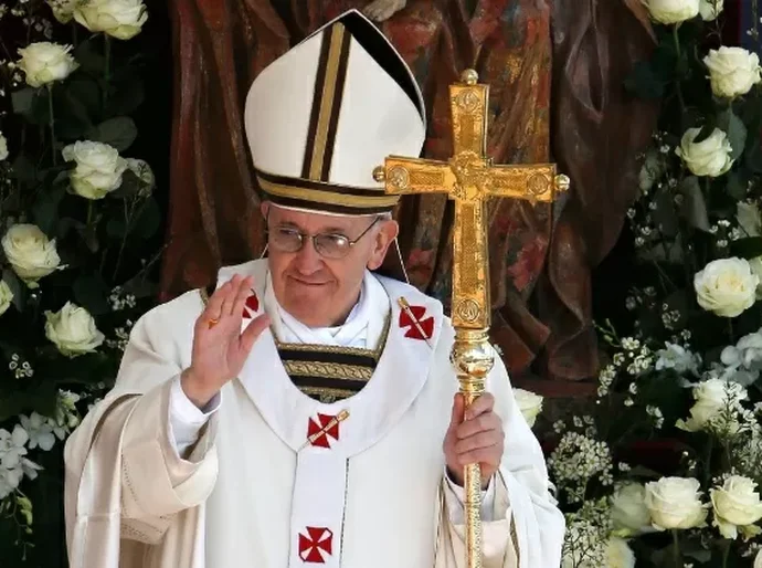 Morre aos 88 anos Francisco, o primeiro papa latino-americano