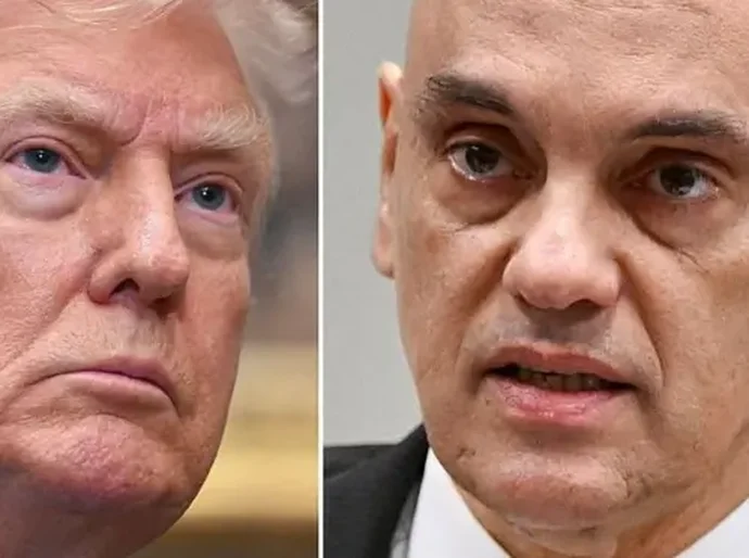 Governo Trump chama PL da dosimetria de 'anistia' ao comentar retirada de sanções contra Moraes