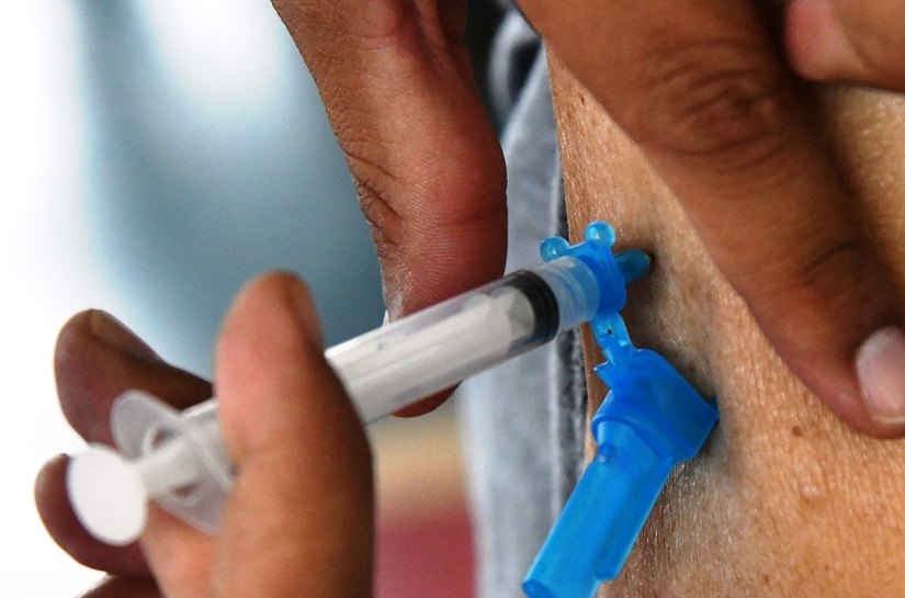 MT registra 532.502 mil casos da Covid 19 e 13.732 mil mortes até terça feira, 21