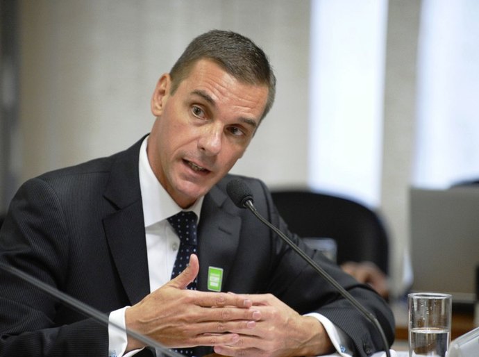Ministério da Economia indica André Brandão para presidir Banco do Brasil