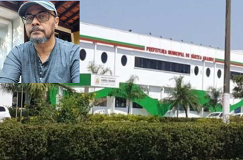 Esquema na Educação de VG: Justiça condena Elismar Bezerra e Luciano Raci por fraude em licitação