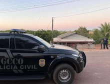 Operação da Polícia mira grupo criminoso envolvido em desvio de mais R$ 1,1 milhão em carga de grãos