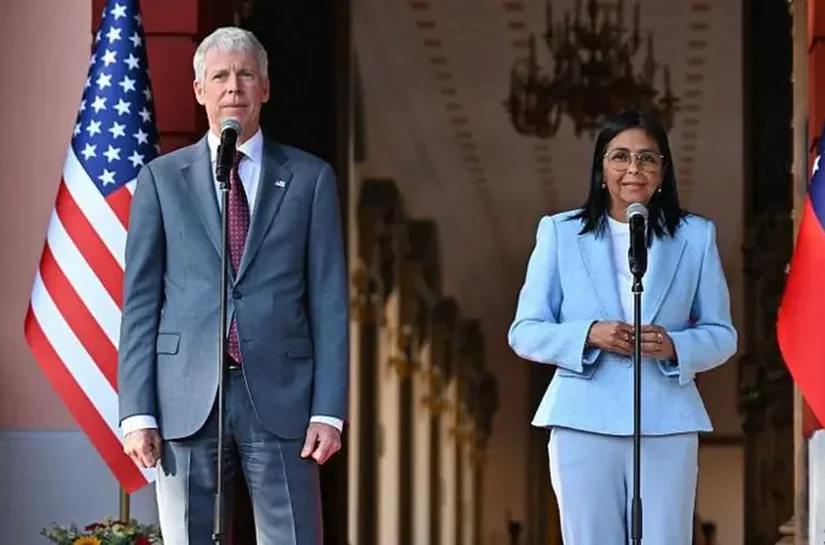 3 exemplos de como presidente da Venezuela está desmantelando modelo econômico chavista