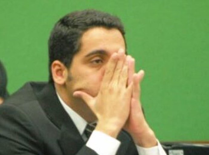 Presidente da Câmara deve ser intimado a suspender posse de Ralf Leite