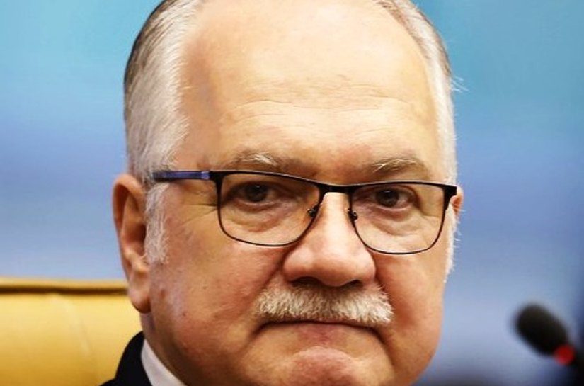 Fachin mantém decisão que negou à PGR acesso a dados da Lava Jato