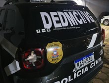 Polícia Civil prende mãe por tortura de filho de 2 anos em Várzea Grande