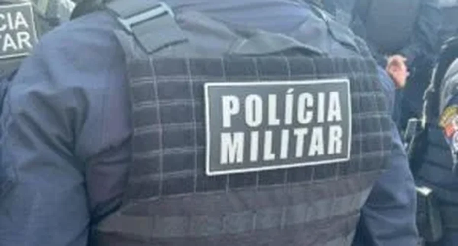 PM prende dois suspeitos após resgate de vítimas mantidas em cárcere em Várzea Grande