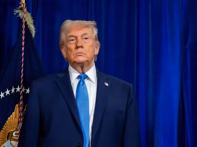 Trump ordena saída dos EUA de mais de 60 organizações internacionais