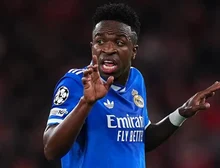 As vezes em que Vini Jr. levantou a voz contra o racismo