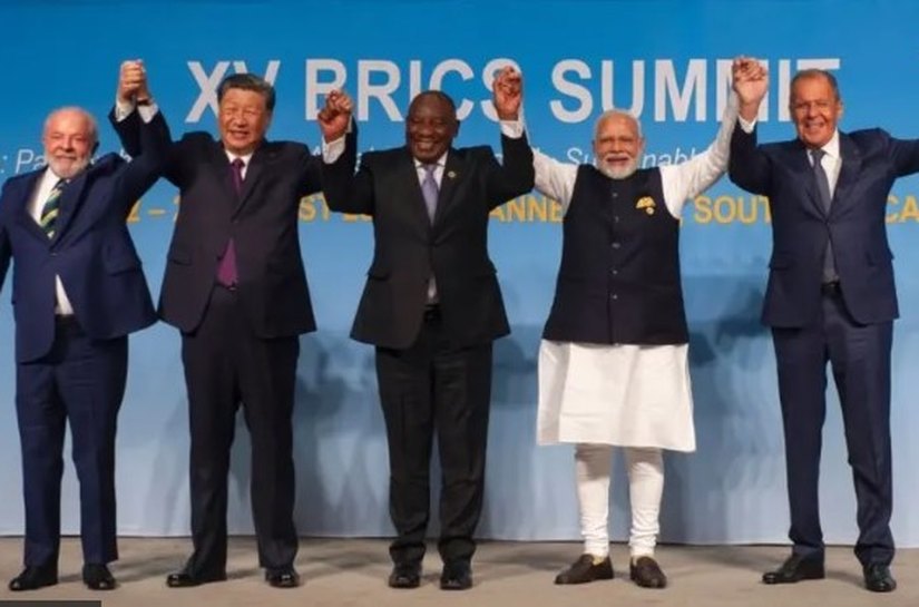Como Brics passou a ser visto como ‘bloco antiocidental’ - e qual o impacto para o Brasil