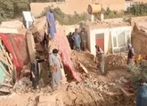Terremoto no Afeganistão deixa ao menos 20 mortos e centenas de feridos