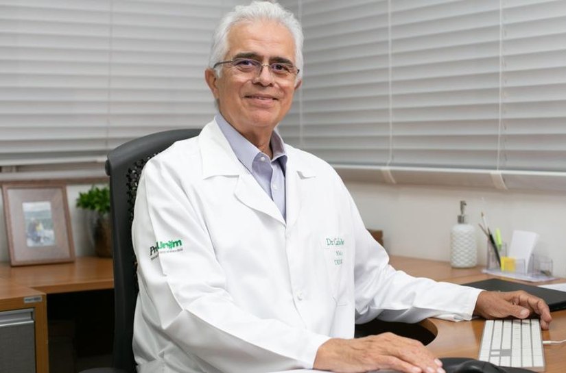 No Dia do Homem, Unimed Cuiabá reforça a importância do cuidado preventivo
