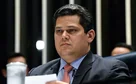 Alcolumbre deixa PEC da 6x1 para depois do recesso e evita prazo