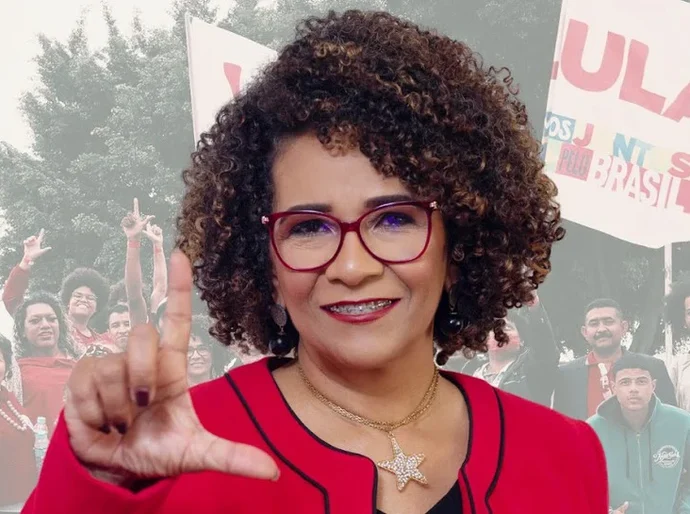 TJ barra cassação de Edna Sampaio e expõe falhas da Câmara: segunda derrota do Legislativo