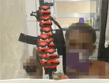 'Não basta ter fuzil, é preciso postar': como ostentação do crime no Instagram e TikTok influencia ida de jovens para o tráfico