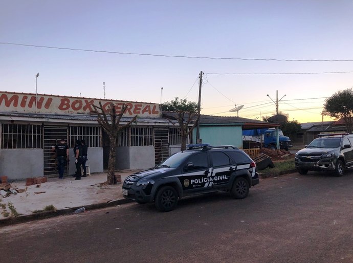 Operação Juízo Final é deflagrada para cumprimento de 40 ordens judiciais