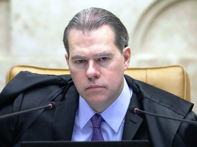 Toffoli manda forças-tarefa da Lava Jato entregarem base de dados à PGR