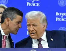 O polêmico acordo que permite a presença de militares americanos no Paraguai