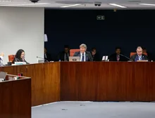 Com voto de Cármen Lúcia, STF tem maioria para condenar réus do núcleo 4