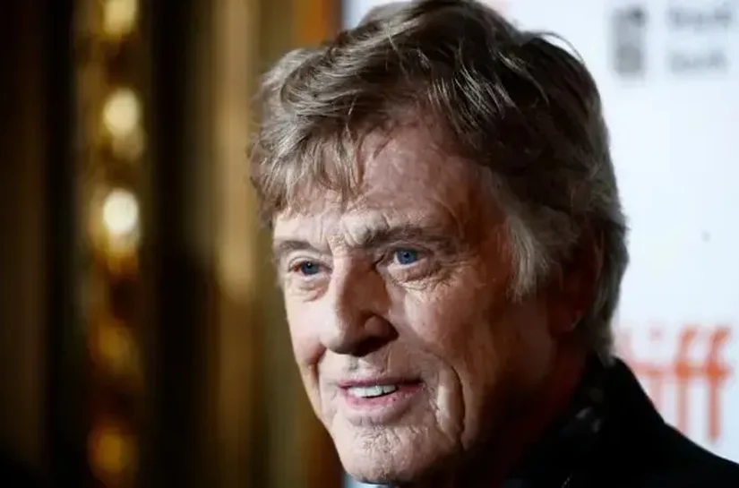 Morre Robert Redford, o astro de Hollywood que achava que beleza prejudicava sua carreira