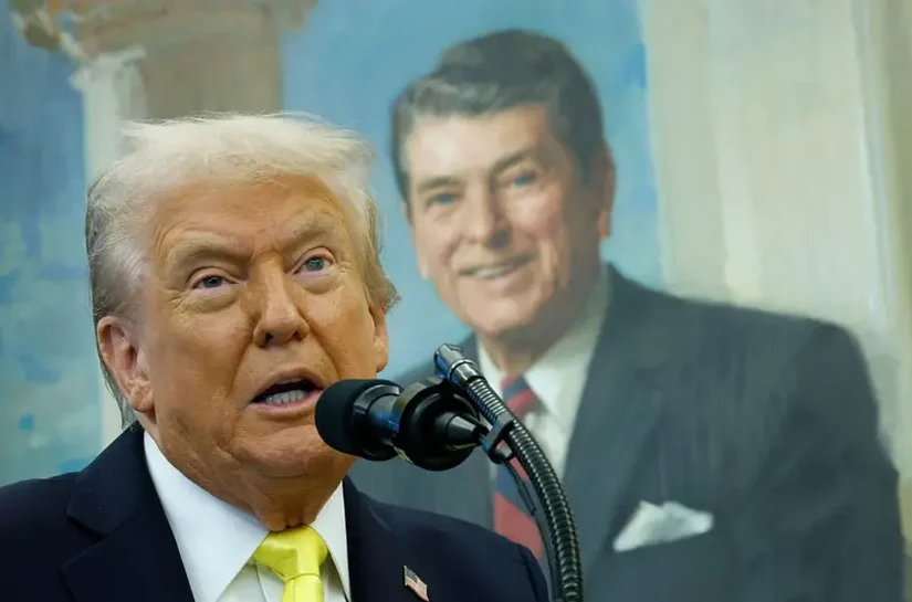 As 'operações secretas' da CIA na Venezuela que Trump autorizou