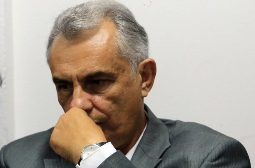 Ex-deputado Humberto Bosaipo é condenado a ressarcir R$ 3,7 milhões por desviar dinheiro da AL/MT