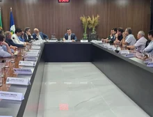 Governador de MT atende setor e prorroga Proalmat até 2032
