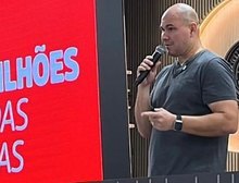 “Vamos equilibrar as contas em dois anos”, afirma Abílio ao decretar o fim da calamidade financeira em Cuiabá