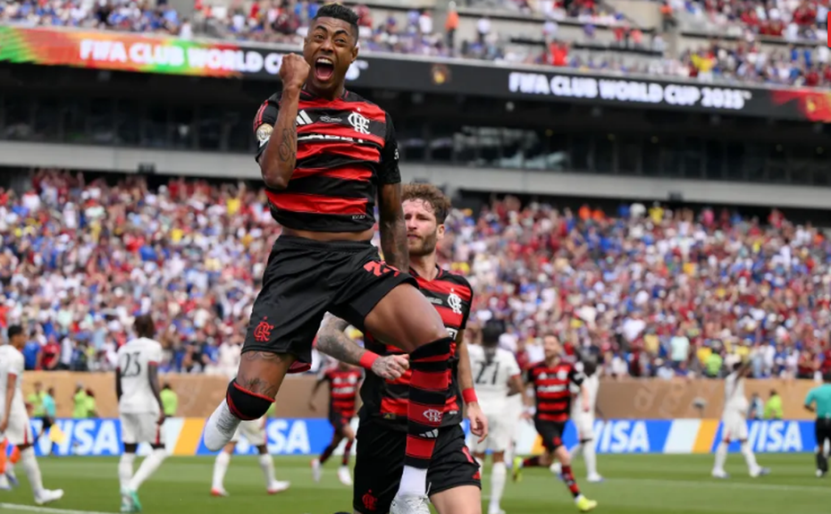 Mundial de Clubes: brasileiros fecham segunda rodada como líder de seus grupos