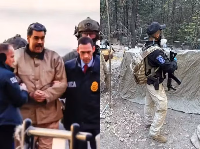 'Guerra secreta' da CIA e invasão armada: o que o governo Trump já fez após classificar grupos como terroristas
