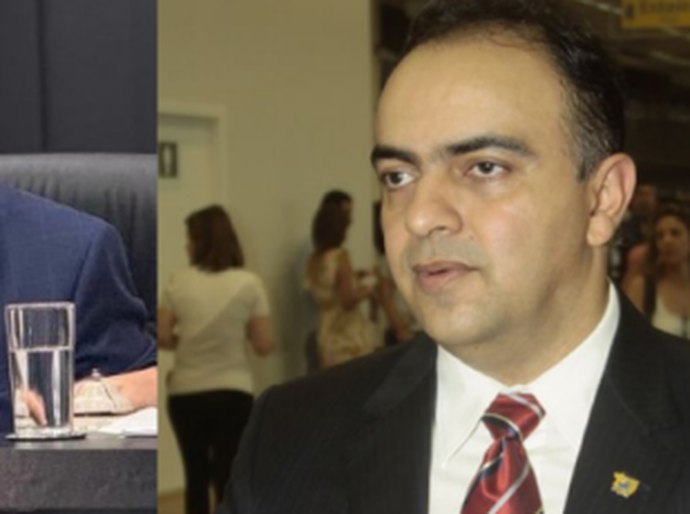 CPI da Câmara detona contrato bilionário da Zona Azul e pede indiciamento de Emanuel Pinheiro e Francisco Vuolo por improbidade de R$,16 bilhão
