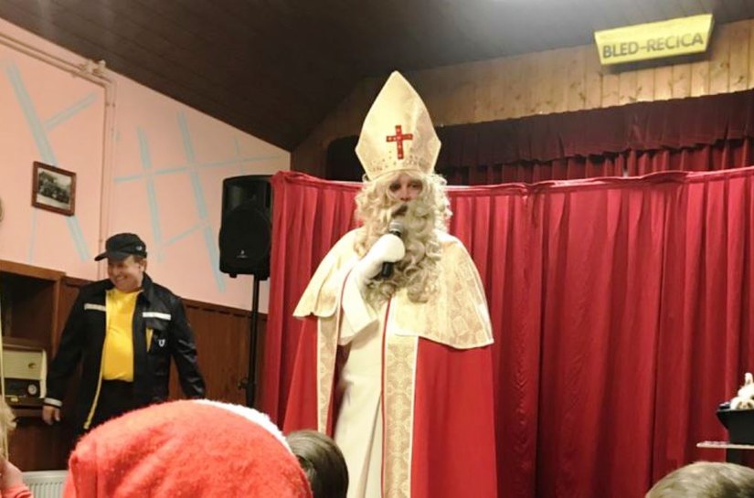 A história de São Nicolau, o bispo que inspirou Papai Noel