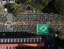 7 de setembro: a disputa pelo Dia da Independência nas ruas e nas redes