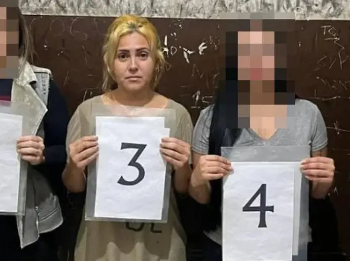 Veneno na feijoada e conversas 'em código' com irmã gêmea: os passos da polícia para acusar a 'serial killer de Guarulhos'