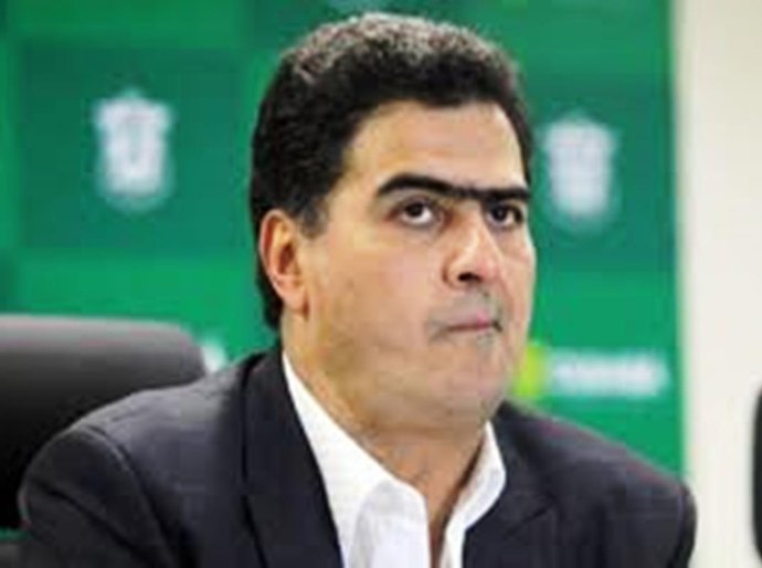 Veja os nomes: Maioria dos R$ 3 milhões da campanha de Emanuel Pinheiro em 2016 voltou para os mesmos doadores